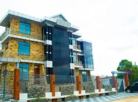 Ngenda Hotel and Apartments