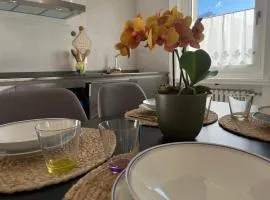 Tra prati e monti - Dolomiti Bellunesi