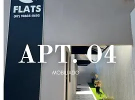 CF Flat 04