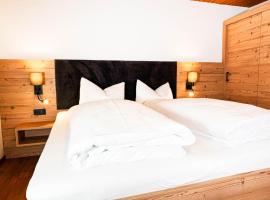 1210 Apartments Benglerwald, hotell i Bach