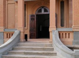 Hakanto House, hotelli kohteessa Antananarivo