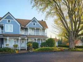 The Allen House Bed & Brunch