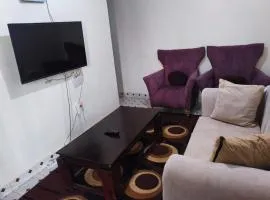 Malias furnished apartment