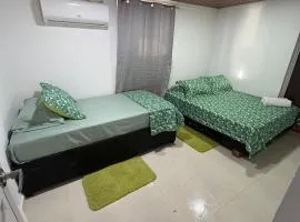 Apartamento black pearl 2