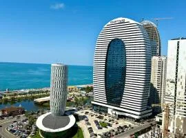 Aparthotel in Batumi