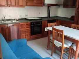 Seconda Casa, Hotel in Boves