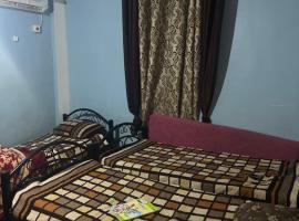 Yasmin Al Huda Hotel, hotell i Disah