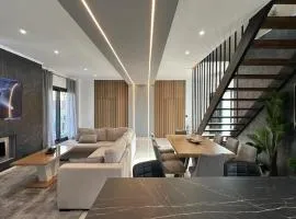 Olivia Estate South Corfu