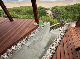 Sea Paradise, hotel di Wilderness