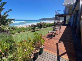 Sea Paradise, hotel v mestu Wilderness