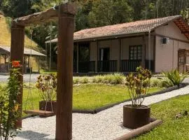 Sítio Monte Frederico
