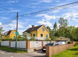 Charming Family Suite in Sollentuna Near Stockholm