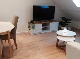 Au sommet virtonnais, 4p sous les etoiles de Gaume