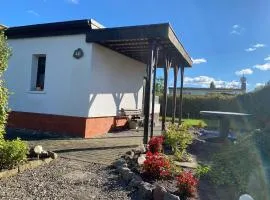 Bungalow "Ankerstube 48" für 4 Personen in Wanzka