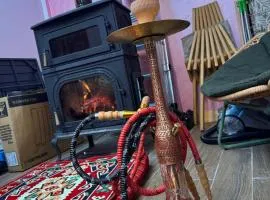 Villa Cottage Merisi