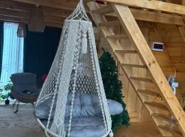 Villa Cottage Merisi