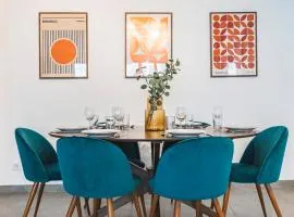 MM Suites City House Cathedrale