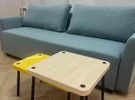 Apartamento Villuercas