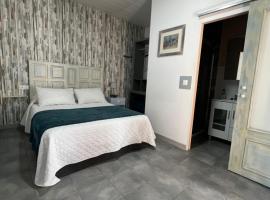 LA CASA MIRADOR DE ÉCIJA, hotell sihtkohas Écija