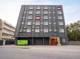 Townhouse Karmelaram Railway Station Sarjapur