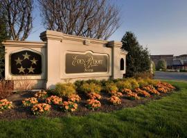 Eden Resort and Suites, BW Premier Collection – hotel w mieście Lancaster