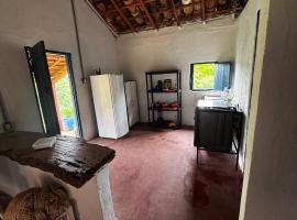 Casa Colonial - Fazenda Tulha – hotel w mieście Guaxupé