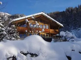 Ferienwohnung Leuweli