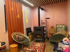 Villa Cottage Merisi