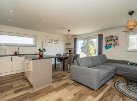 Bell Air-Plus, Hotel in Les Hauts-Geneveys