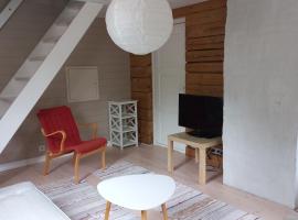 Lohusalu Apartment, Hotel in Lohusalu