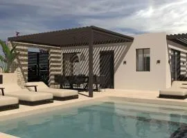 Contessa di Padre - Villa with Private pool and Sea View