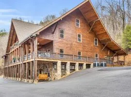 Tellico River Retreat