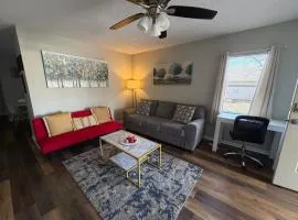 Peaceful Cozy Apartment in the Heart of Valdosta