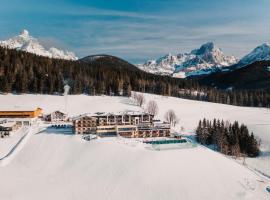 Hotel Neubergerhof, Hotel in Filzmoos