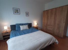 Le Briotin - Grand cocon cosy - 10min de la SOVAB, Hotel in Briey