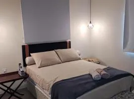 Boulevard Amazon Suites