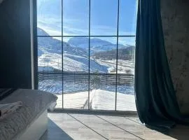 Shahdag Mountain House