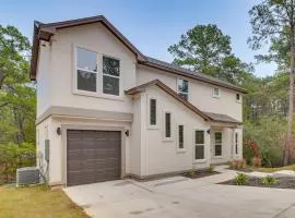 Treehouse Escape in Tahitian Village