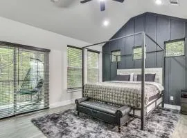 Treehouse Escape in Tahitian Village