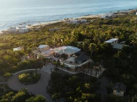La Valise Los Cabos, Member of Small Luxury Hotels, hotel a Boca de la Vinorama
