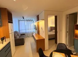 Tannat304 - Apartamento Moderno e Aconchegante