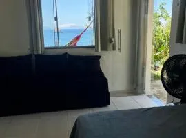 SUÍTE BEIRA MAR CoM COZINHA