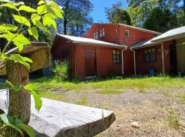 Casa Sureña en Ensenada