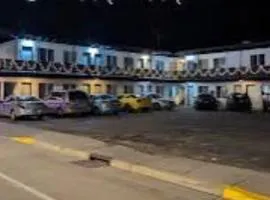 The Mint Motel