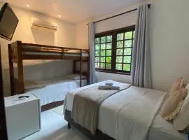 Pousada Hostel Legatum - Próximo a BR 101 e Boulevard Shopping