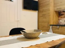 Gîte le Nid Dhugava