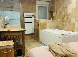 Gîte le Nid Dhugava