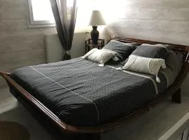 Le Ponceau - 3 chambres