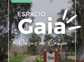 Pampas del Sur - Casas de Campo Gaia