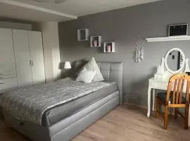 Ferienwohnung-Mogendorf